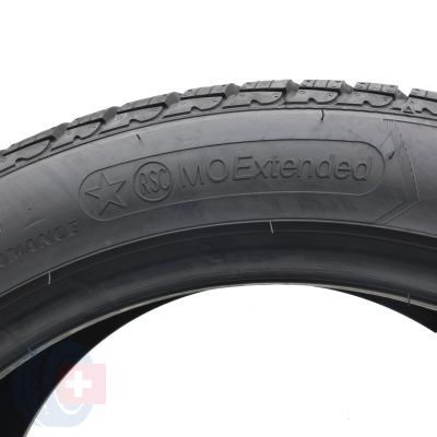 5. 245 45 18 4x GOODYEAR 245/45 R18 100V XL UltraGrip 8 Performance RSC BMW Winterreifen 2016 8mm