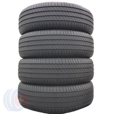 4 x MICHELIN 215/65 R17 103V XL Primacy 4 S1 Sommerreifen 2022 WIE NEU VOLL