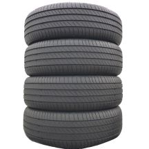 4 x MICHELIN 215/65 R17 103V XL Primacy 4 S1 Sommerreifen 2022 WIE NEU VOLL