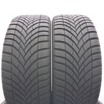 4. 225 45 17 4x SEMPERIT 225/45 R17 91H Speed-Grip 5 Winterreifen 2025 8,5mm