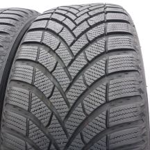 2. 235 50 19 2x SEMPERIT 235/50 R19 103V XL Speed-Grip 5 Winterreifen 2024 8,5mm 