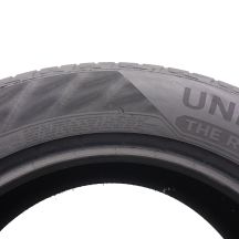 8. 4 x UNIROYAL 255/55 R19 111V XL RainSport 5 Sommerreifen 2021 6,8-7,5mm