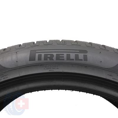 5. 2 x PIRELLI 245/45 R21 104V XL Scorpion Winter PNCS Winterreifen 2019 6,5mm