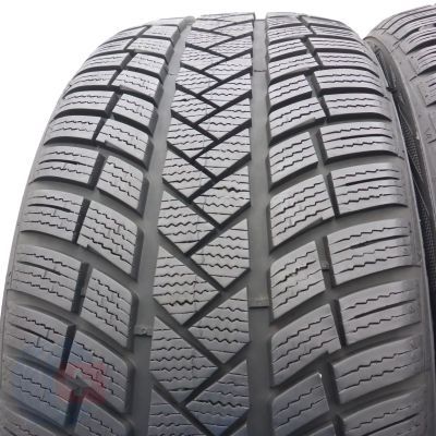 3.  225 45 18 2x VREDESTEIN  225/45 R18 95W XL Wintrac Pro Winterreifen 2022 7,8mm