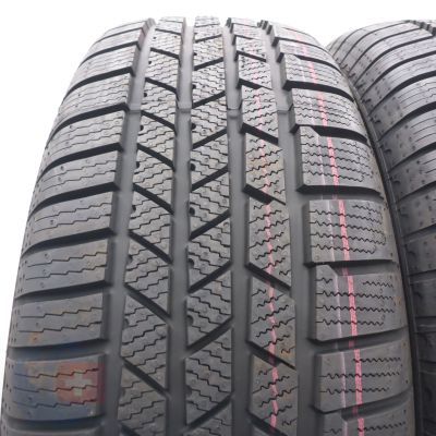 3. 235 65 18 4x CONTINENTAL 235/65 R18 110H XL ContiCrossContact Winter Winterreifen 2022 VOLL 3. 235 65 18 4x CONTINENTAL 235/65 R18 110H XL ContiCrossContact Winter Winterreifen 2022 VOLL