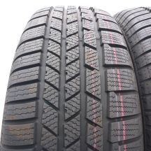 3. 235 65 18 4x CONTINENTAL 235/65 R18 110H XL ContiCrossContact Winter Winterreifen 2022 VOLL 3. 235 65 18 4x CONTINENTAL 235/65 R18 110H XL ContiCrossContact Winter Winterreifen 2022 VOLL