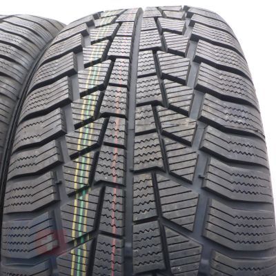 2. 235 55 17 4x GISLAVED 235/55 R17 103V XL EuroFrost 6 Winterreifen 2023 VOLL 
