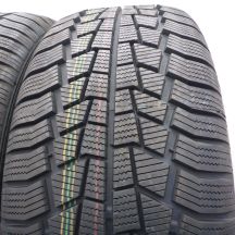 2. 235 55 17 4x GISLAVED 235/55 R17 103V XL EuroFrost 6 Winterreifen 2023 VOLL 