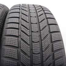 3.  235 45 20 4x CONTINENTAL 235/45 R20 100V XL WinterContact TS870P Winterreifen 2025 8,8mm
