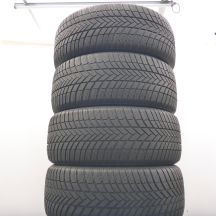 255 45 19 4x BRIDGESTONE 255/45 R19 104V XL Blizzalk LM005 Winterreifen 2024 7,8-7mm