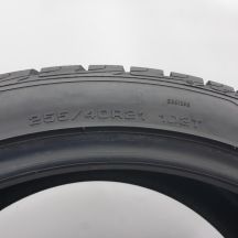 6. 255 40 21 4x GOODYEAR 255/40 R21 102T XL UltraGrip Performance+ SUV  Winterreifen 2024 7,8-7mm