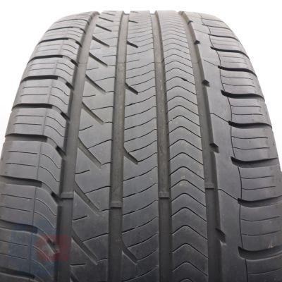 255 45 19 1x GOODYEAR 255/45 R19 104H XL AO Eagle Sport All-Season Sound Comfort Sommerreifen M+S 2017 6,8mm