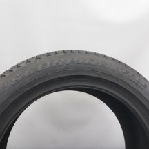 6.  235 55 19 4x PIRELLI 235/55 R19 101H Scorpion Verde A/S M0E RFT Ganzjahresreifen 2020 Ungebraucht   