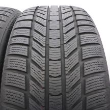 3.  255 40 21 4x CONTINENTAL 255/40 R21 102T XL WinterContact TS 870 P Winterreifen  2021 7,8mm