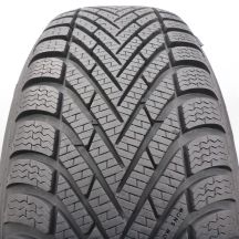 205 55 16 1x PIRELLI 205/55 R16 91H Cinturato Winter Winterreifen 2021 8,8mm WIE NEU