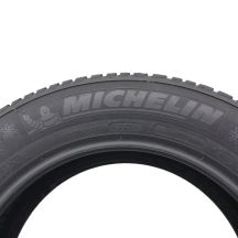 7. 205 60 16 2x MICHELIN 205/60 R16 92T Alpin 5 Winterreifen 2017 6,8mm