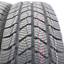 3.  225 65 16C 2x SEMPERIT 225/65 R16C 112/110R Van-Grip 3 Winterreifen 2025VOLL WIE NEU
