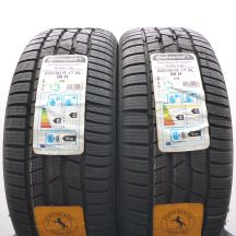  225 50 17 2x CONTINENTAL 225/50 R17 98H XL ContiWinterContact TS 830 P A0 Winterreifen 2019 Ungebraucht   