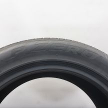 4. 235 50 18 1x PIRELLI 235/50 R18 101Y XL MGT PZero Sommerreifen 2022 VOLL
