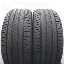 4. 225 55 17 4x MICHELIN 225/55 R17 97Y Primacy 4+ Sommerreifen 2023 VOLL WIE NEU 