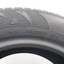 5. 185 60 14 2x COOPER 185/60 R14 82T WM-SA2+ Winterreifen 2018 7,5mm