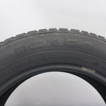4.  205 60 16 2x NOKIAN  205/60 R16 96H XL WR D4 Winterreifen 2018 8-8,2mm