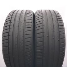 3. 245 50 19 4x MICHELIN 245/50 R19 105W XL PilotSport4 SUV Sommerreifen 2020 6,2mm
