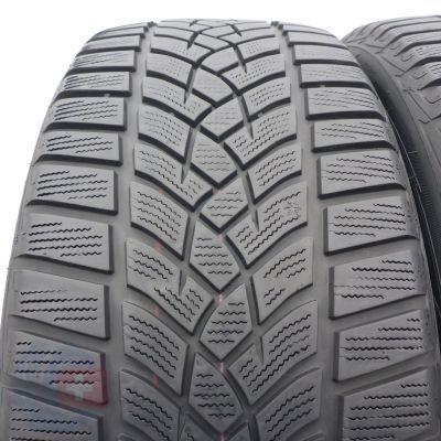 2. 245 45 20 2x GOODYEAR 245/45 R20 103V XL UltraGrip Performance + Winterreifen 2022 5,8-6,5mm