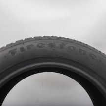 4. 225 55 17 2x FIRESTONE 225/55 R17 101V XL Winterhawk 4 Witerreifen 2022 7mm 