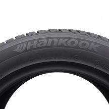 5. 215 55 16 2x HANKOOK 215/55 R16 93H Winter I Cept evo2 W320 Winterreifen 2020 6-6,2mm