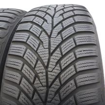 4. 205 55 16 2x CONTINENTAL 205/55 R16 94H XL WinterContact TS870 Winterreifen 2021 6,8-7,2mm