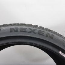 5. 245 35 19 4x NEXEN 245/35 R19 93W XL WinGuard Sport 2 Winterreifen 2021 Ungebraucht  