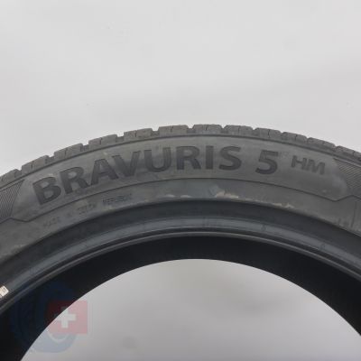 7. 245 45 19 2x BARUM 245/45 R19 102Y XL Bravuris 5HM Sommerreifen 2023 VOLL WIE NEU 7. 245 45 19 2x BARUM 245/45 R19 102Y XL Bravuris 5HM Sommerreifen 2023 VOLL WIE NEU