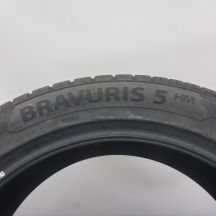 7. 245 45 19 2x BARUM 245/45 R19 102Y XL Bravuris 5HM Sommerreifen 2023 VOLL WIE NEU 7. 245 45 19 2x BARUM 245/45 R19 102Y XL Bravuris 5HM Sommerreifen 2023 VOLL WIE NEU