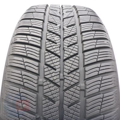 225 50 17 1x BARUM 225/50 R17 98H XL Polaris5 Winterreifen 2021 8,5mm