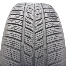 225 50 17 1x BARUM 225/50 R17 98H XL Polaris5 Winterreifen 2021 8,5mm