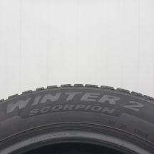 6. 225 60 18 2x PIRELLI 225/60 R18 104H XL Winter 2 Scorpion Winterreifen 2022 7,2-7,8mm
