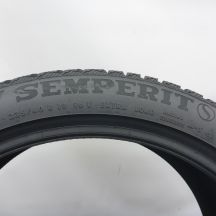 4. 235 40 19 1x SEMPERIT 235/40 R19 96V XL Speed-Grip 3 Winterreifen 2021 8mm