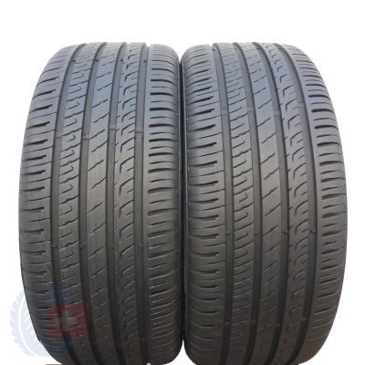 2 x BARUM 225/45 R17 94Y XL Bravuris 5HM Sommerreifen 2022 7,2-7,8mm