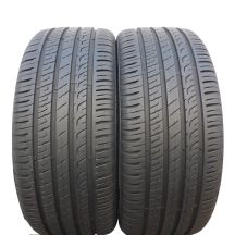 2 x BARUM 225/45 R17 94Y XL Bravuris 5HM Sommerreifen 2022 7,2-7,8mm