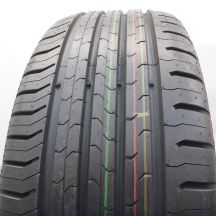 2. 225 55 16 1x CONTINENTAL 225/55 R16 95Y ContiEcoContact5 Sommerreifen 2022 VOLL