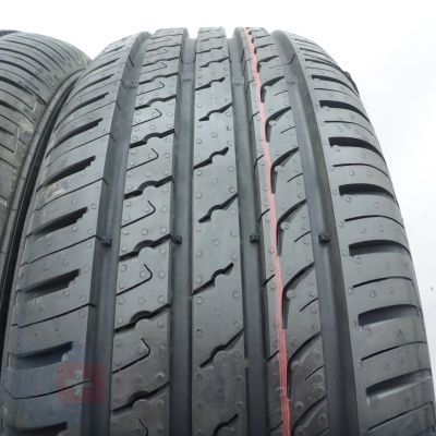 2. 205 60 16 4x BARUM 205/60 R16 92V Bravuris 5 HM Sommerreifen 2023 VOLL WIE NEU