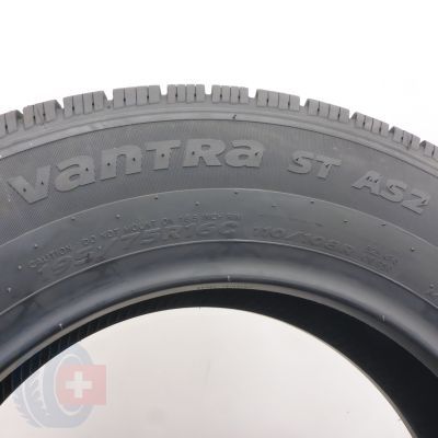 5. 195 75 16C 1x HANKOOK 195/75 R16C 110/108R Vantra ST AS2 Ganzjahresreifen 2026 Ungebraucht  