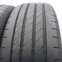 2. 215 55 17 4x GOODYEAR 215/55 R17 94W Seal EfficientGrip Performance 2 Sommerreifen 2025 6-6,8mm
