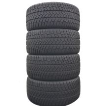 4 x VREDESTEIN 245/40 R18 97W XL Wintrac PRO Winterreifen 2018 6mm