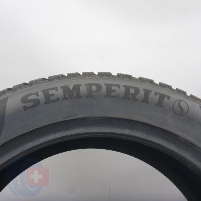 4.  225 55 19 2x SEMPERIT 225/55 R19 99V Speed-Grip 5 Winterreifen 2022 Ungebraucht  