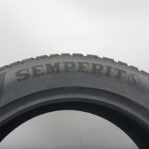4.  225 55 19 2x SEMPERIT 225/55 R19 99V Speed-Grip 5 Winterreifen 2022 Ungebraucht  