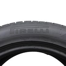 6. 4 x PIRELLI 235/55 R19 101V N0 Scorpion Winter Winterreifen 2020, 2022 7,2-7,5mm