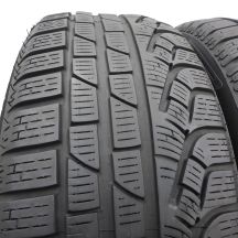 2. 2 x PIRELLI 205/55 R17 91H Sottozero Winter 210 SerieII RSC Winterreifen 2018 