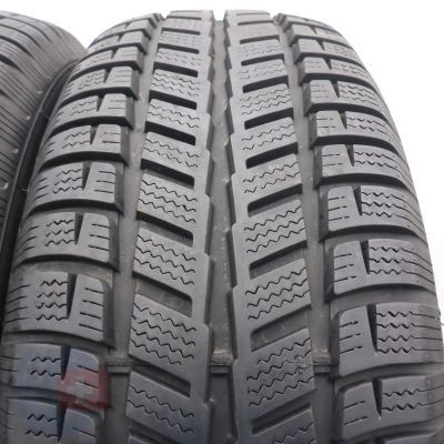 2. 185 60 14 2x COOPER 185/60 R14 82T WM-SA2+ Winterreifen 2018 7,5mm